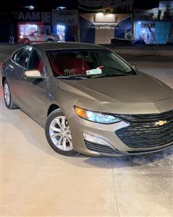 شيفروليه ماليبو